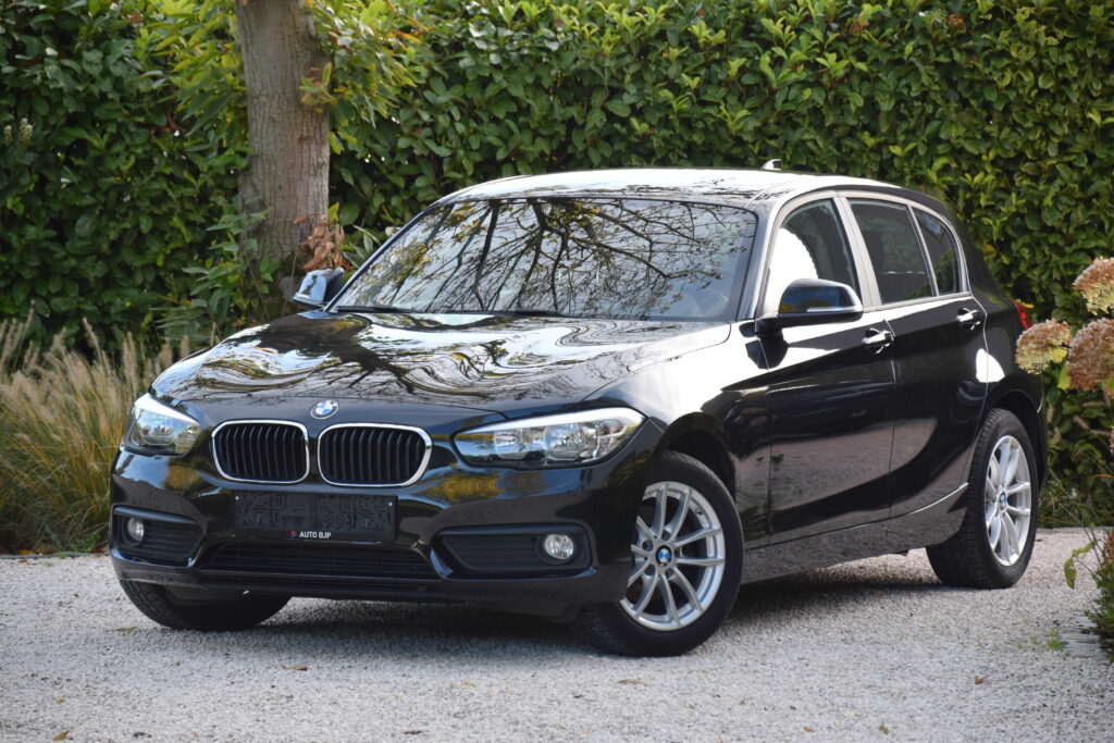 BMW 116 i