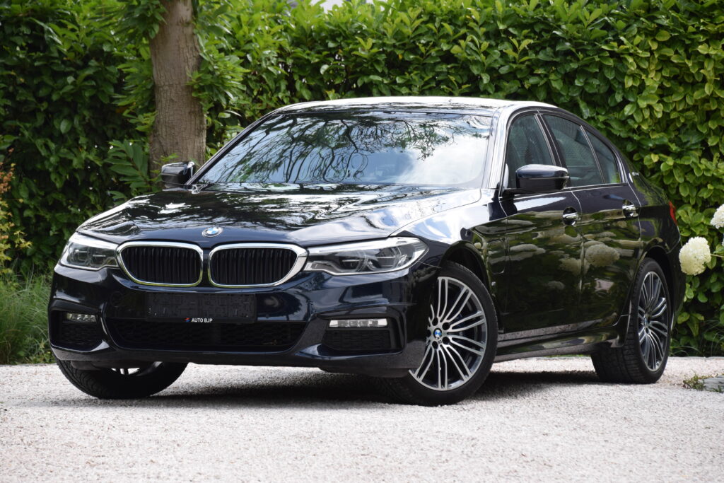 BMW 530e Sedan Hybride M-Pack