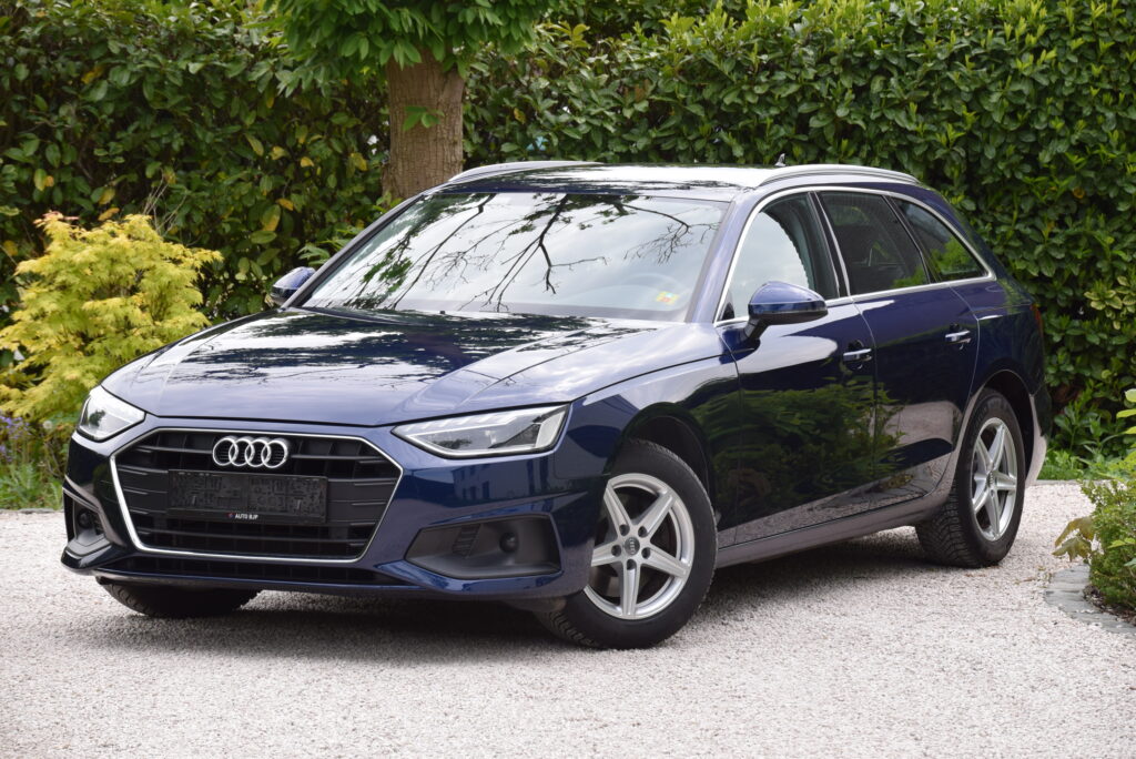 AUDI A4 35TDI Avant