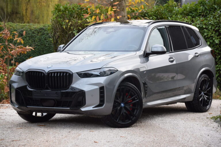 BMW X5 50e Hybrid  Gereserveerd!!