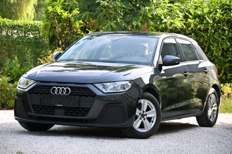 Audi A1 30 TFSI
