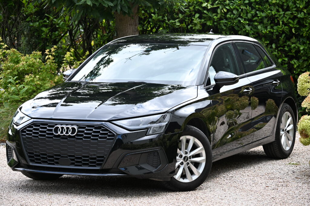 Audi A3 30 TFSI  Business Edition 1.0